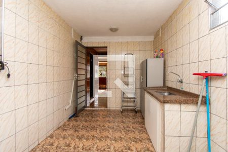 Casa para alugar com 190m², 3 quartos e 2 vagas Casa para alugar com 190m², 3 quartos e 2 vagasÁrea de Serviço