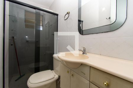 Casa para alugar com 190m², 3 quartos e 2 vagas Casa para alugar com 190m², 3 quartos e 2 vagasBanheiro Corredor