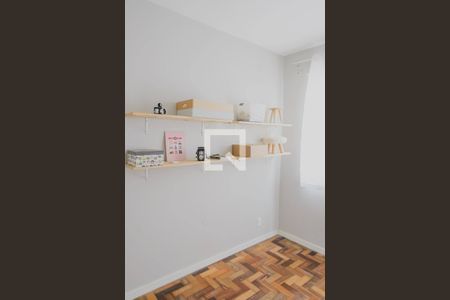 Quarto 1 de apartamento à venda com 2 quartos, 55m² em Portuguesa, Rio de Janeiro