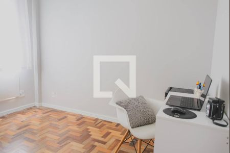 Quarto 1 de apartamento à venda com 2 quartos, 55m² em Portuguesa, Rio de Janeiro