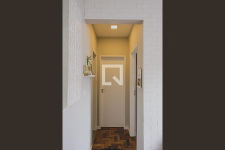 Sala de apartamento à venda com 2 quartos, 55m² em Portuguesa, Rio de Janeiro