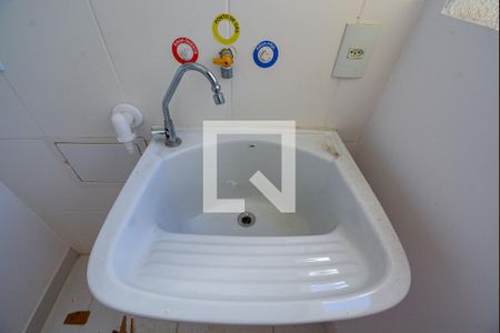 Apartamento à venda com 58m², 2 quartos e 1 vagaÁrea de Serviço