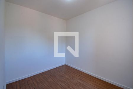 Quarto 1 - Suite de apartamento para alugar com 2 quartos, 58m² em Vila Gonçalves, São Bernardo do Campo