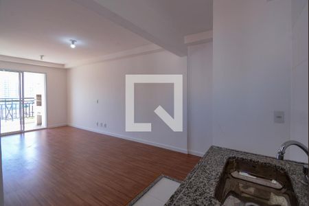 Apartamento à venda com 58m², 2 quartos e 1 vagaCozinha