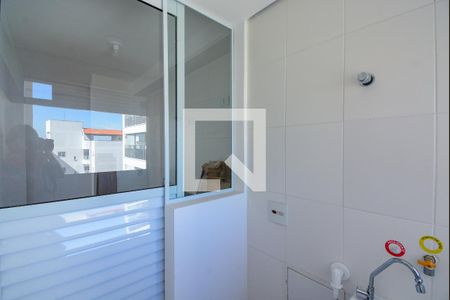 Apartamento à venda com 58m², 2 quartos e 1 vagaÁrea de Serviço
