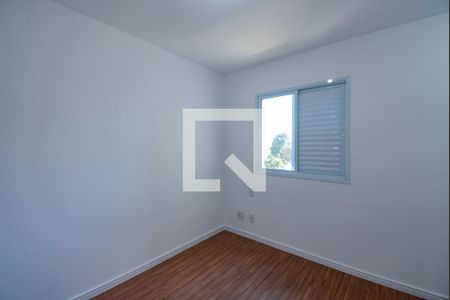 Quarto 1 - Suite de apartamento para alugar com 2 quartos, 58m² em Vila Gonçalves, São Bernardo do Campo