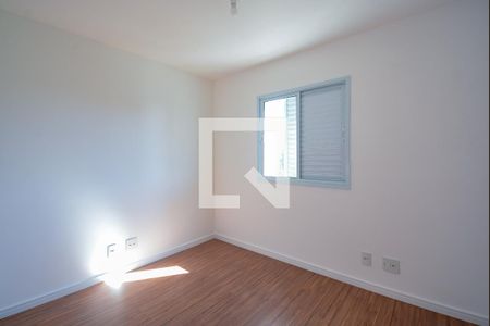 Apartamento à venda com 58m², 2 quartos e 1 vagaQuarto 2