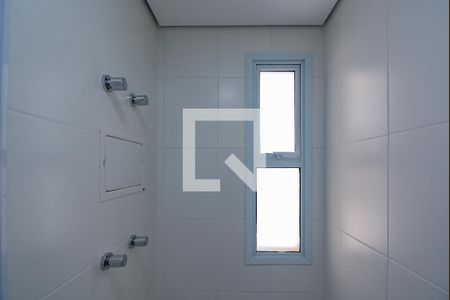 Apartamento à venda com 58m², 2 quartos e 1 vagaBanheiro Social