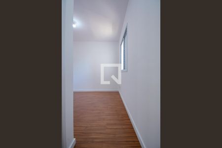 Quarto 1 - Suite de apartamento para alugar com 2 quartos, 58m² em Vila Gonçalves, São Bernardo do Campo