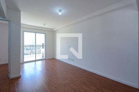 Sala de apartamento para alugar com 2 quartos, 58m² em Vila Gonçalves, São Bernardo do Campo
