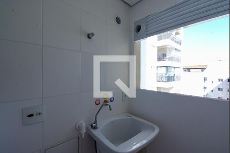 Apartamento à venda com 58m², 2 quartos e 1 vagaÁrea de Serviço