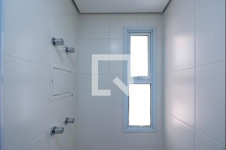 Apartamento à venda com 58m², 2 quartos e 1 vagaBanheiro da Suíte