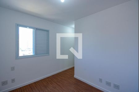 Apartamento à venda com 58m², 2 quartos e 1 vagaQuarto 1 - Suite