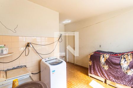 Casa à venda com 122m², 3 quartos e 1 vaga Casa à venda com 122m², 3 quartos e 1 vagaCozinha/Área de Serviço da Casa de Baixo