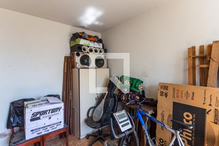 Casa à venda com 122m², 3 quartos e 1 vaga Casa à venda com 122m², 3 quartos e 1 vagaQuarto 3 na Casa de Baixo