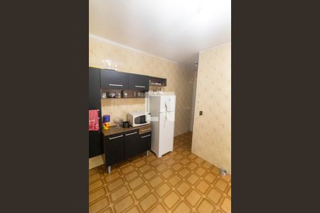 Casa à venda com 138m², 2 quartos e 1 vagaCozinha 