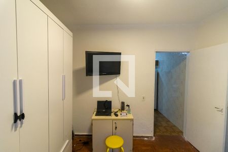 Casa à venda com 138m², 2 quartos e 1 vagaQuarto 