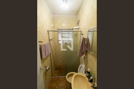 Casa à venda com 138m², 2 quartos e 1 vagaBanheiro