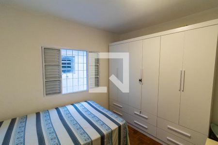 Casa à venda com 138m², 2 quartos e 1 vagaQuarto 