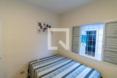 Casa à venda com 138m², 2 quartos e 1 vagaQuarto 