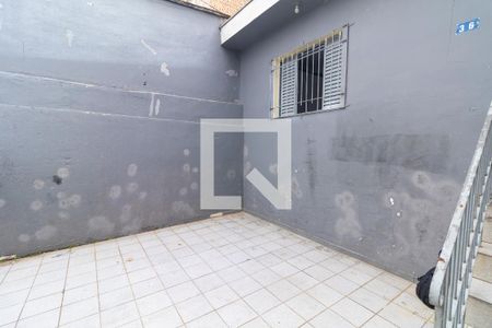 Casa à venda com 138m², 2 quartos e 1 vagaÁrea externa 