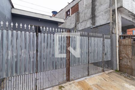 Casa à venda com 138m², 2 quartos e 1 vagaFachada 