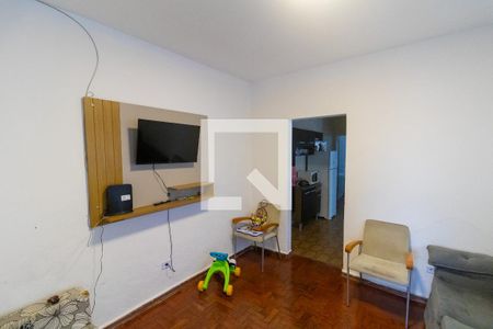 Casa à venda com 2 quartos, 138m² em Jardim Eliane, São Paulo