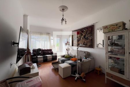Sala de casa para alugar com 2 quartos, 0m² em Ipiranga, São Paulo