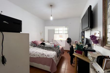 Quarto 2 de casa para alugar com 2 quartos, 0m² em Ipiranga, São Paulo