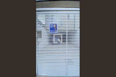 Apartamento à venda com 94m², 2 quartos e 1 vaga Apartamento à venda com 94m², 2 quartos e 1 vagaFachada