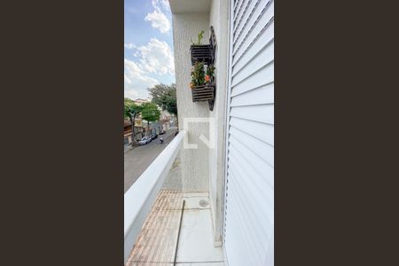 Apartamento à venda com 94m², 2 quartos e 1 vaga Apartamento à venda com 94m², 2 quartos e 1 vagaSuíte varanda