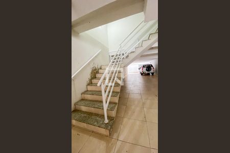 Apartamento à venda com 94m², 2 quartos e 1 vaga Apartamento à venda com 94m², 2 quartos e 1 vagaGaragem