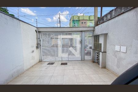 Apartamento à venda com 94m², 2 quartos e 1 vaga Apartamento à venda com 94m², 2 quartos e 1 vagaGaragem