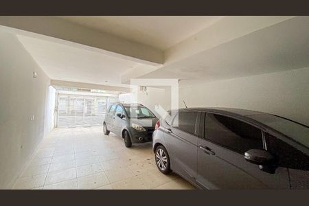 Apartamento à venda com 94m², 2 quartos e 1 vaga Apartamento à venda com 94m², 2 quartos e 1 vagaGaragem