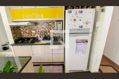 Apartamento à venda com 94m², 2 quartos e 1 vaga Apartamento à venda com 94m², 2 quartos e 1 vagaCozinha