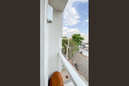 Apartamento à venda com 94m², 2 quartos e 1 vaga Apartamento à venda com 94m², 2 quartos e 1 vagaSuíte varanda