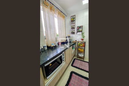 Apartamento à venda com 94m², 2 quartos e 1 vaga Apartamento à venda com 94m², 2 quartos e 1 vagaCozinha