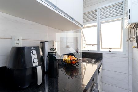 Apartamento à venda com 62m², 2 quartos e 1 vagaÁrea de Serviço