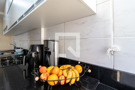 Apartamento à venda com 62m², 2 quartos e 1 vagaÁrea de Serviço