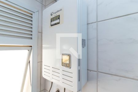 Apartamento à venda com 62m², 2 quartos e 1 vagaÁrea de Serviço