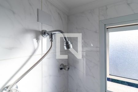 Apartamento à venda com 62m², 2 quartos e 1 vagaBanheiro 2