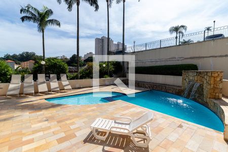 Apartamento à venda com 62m², 2 quartos e 1 vaga Apartamento à venda com 62m², 2 quartos e 1 vagaÁrea comum - Piscina