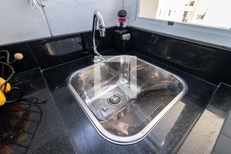 Apartamento à venda com 62m², 2 quartos e 1 vagaÁrea de Serviço