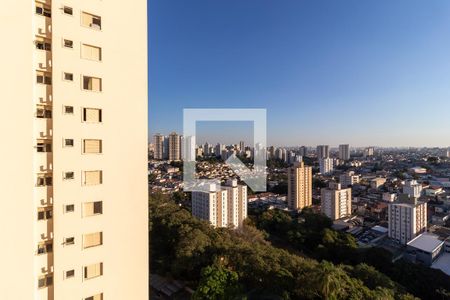 Apartamento à venda com 62m², 2 quartos e 1 vagaVista da Suíte