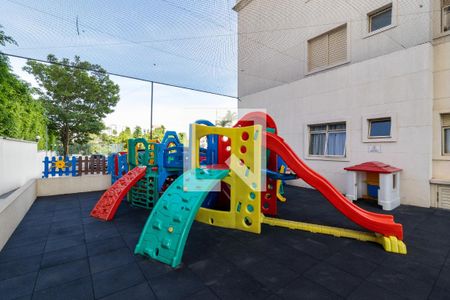 Apartamento à venda com 62m², 2 quartos e 1 vaga Apartamento à venda com 62m², 2 quartos e 1 vagaÁrea comum - Playground