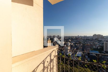 Apartamento à venda com 62m², 2 quartos e 1 vagaVaranda da Sala