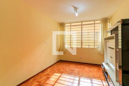Sala 1 de apartamento à venda com 2 quartos, 83m² em Santo Amaro, São Paulo