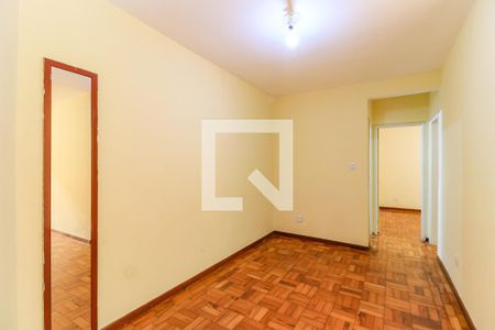 Sala 2 de apartamento à venda com 2 quartos, 83m² em Santo Amaro, São Paulo