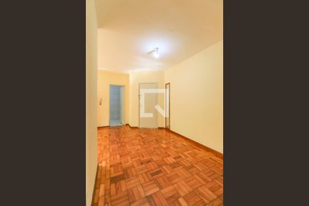 Sala 2 de apartamento à venda com 2 quartos, 83m² em Santo Amaro, São Paulo