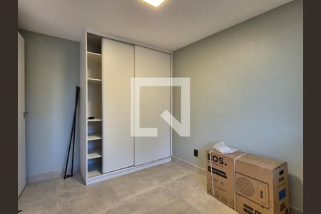 Apartamento para alugar com 45m², 1 quarto e 1 vaga Apartamento para alugar com 45m², 1 quarto e 1 vagaQuarto